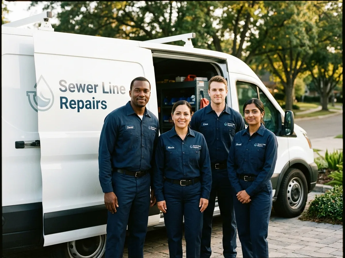 Emergency Plumber company in Mercedes, TX