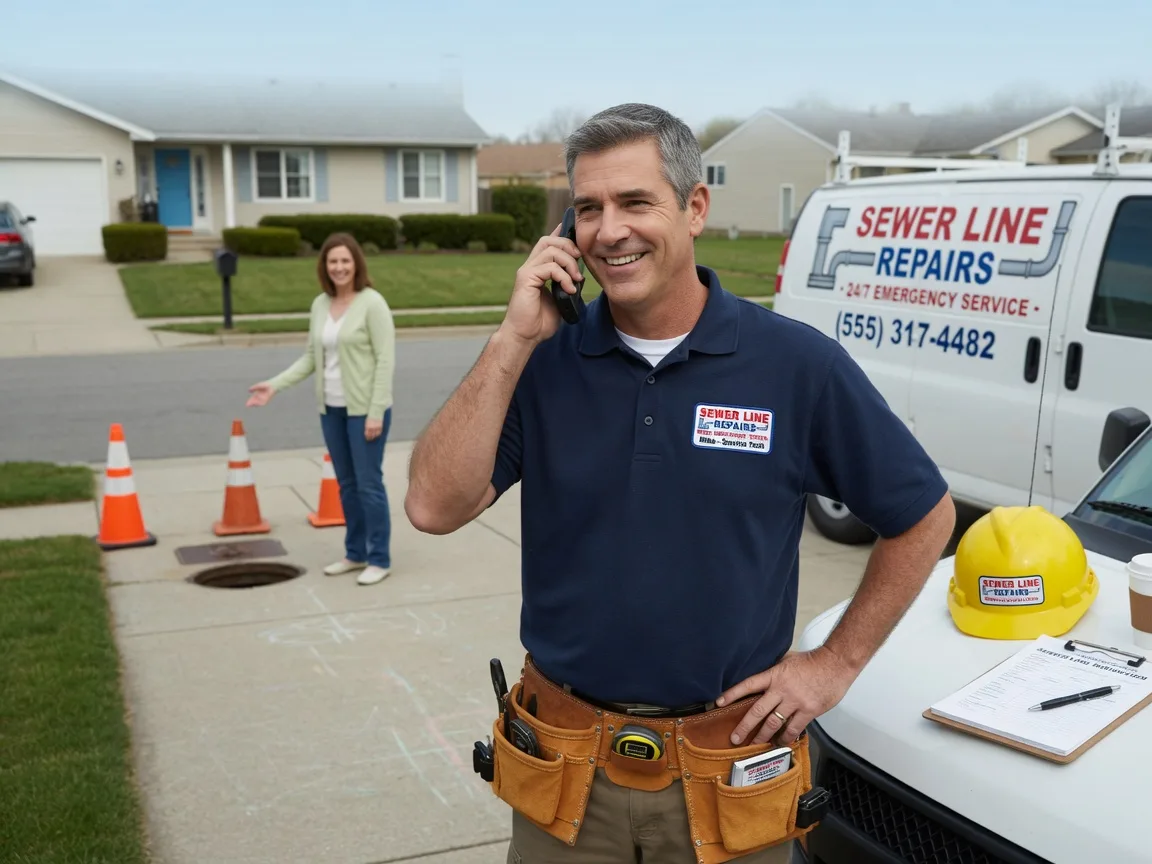 Emergency Plumber Mercedes, TX FAQs